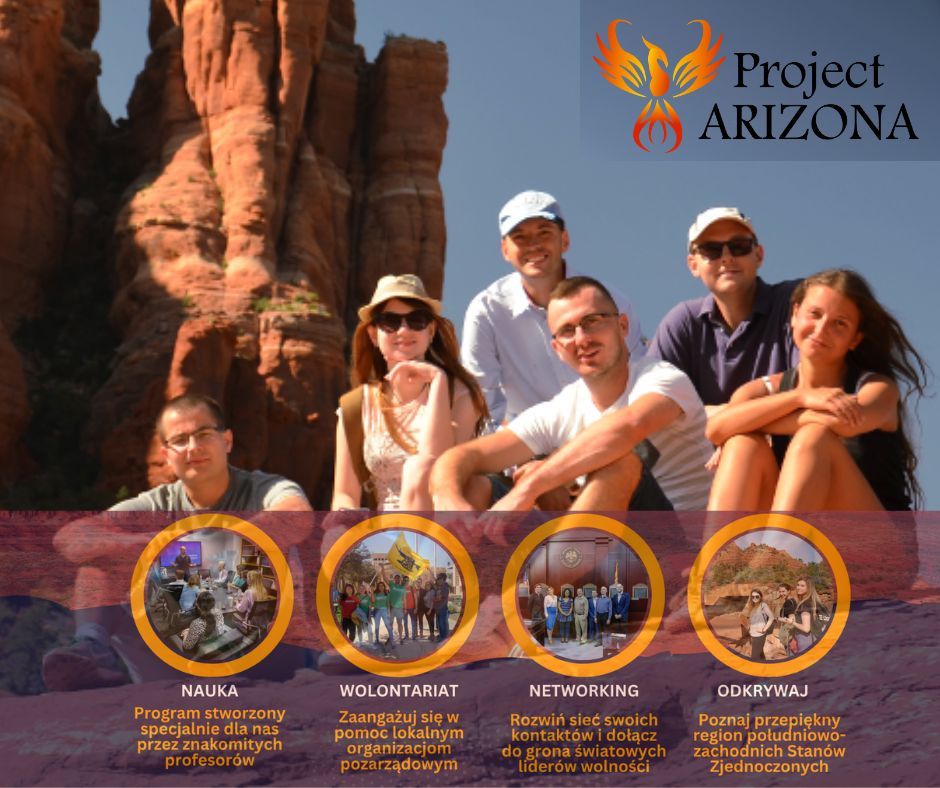Project Arizona