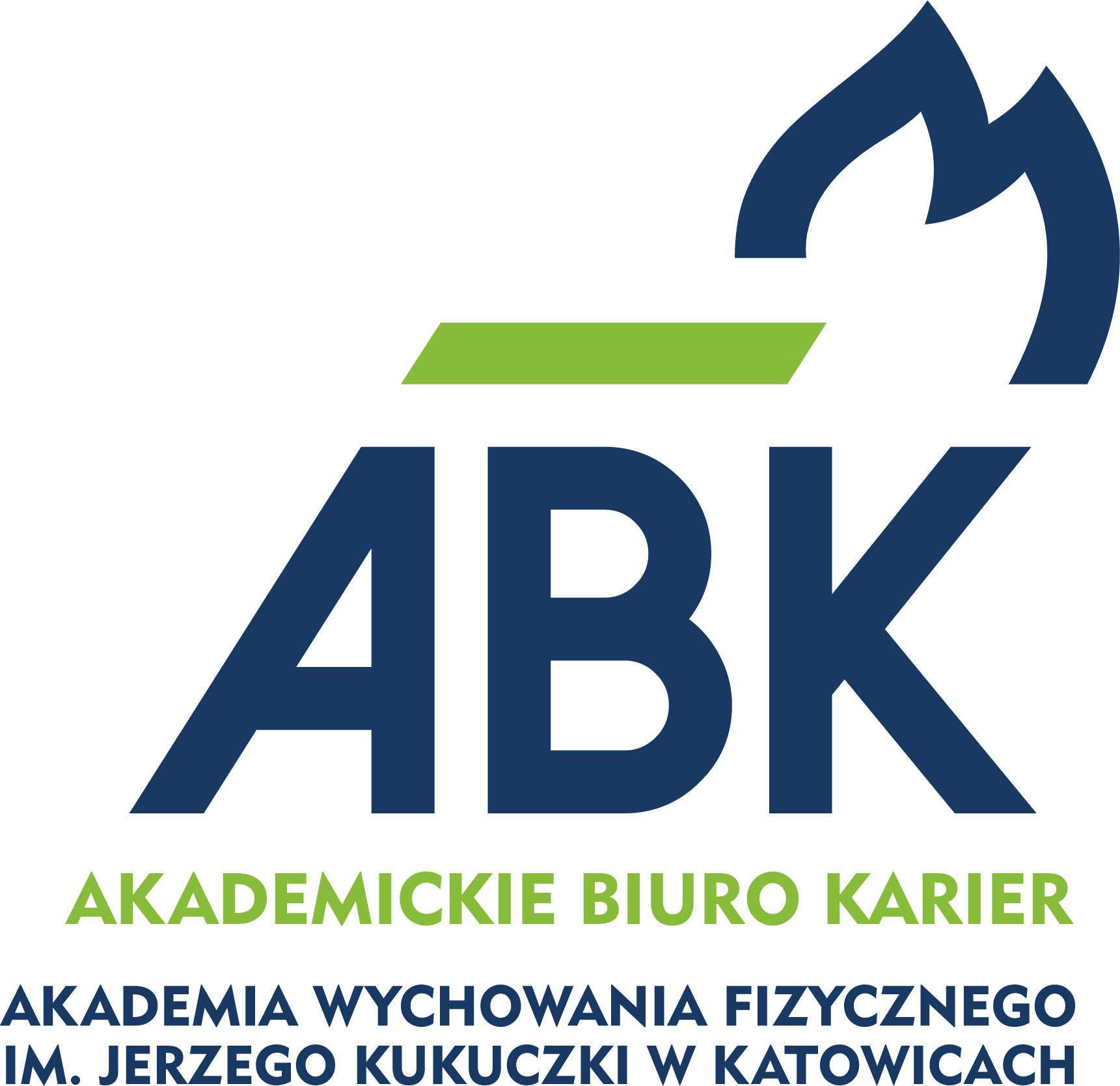 Logo ABK pełna nazwa