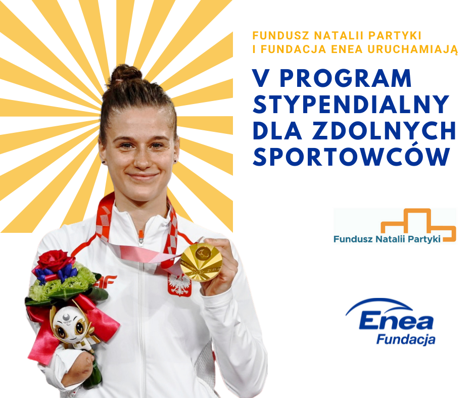 V edycja programu stypendialnego