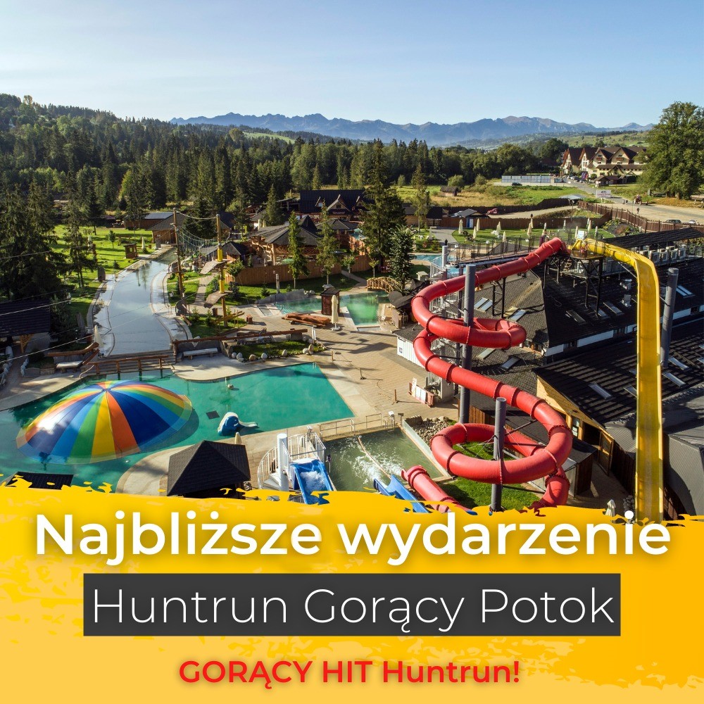 Hunt Run zapisy na wolontariat